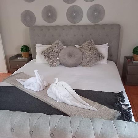 Arbor Lodge شرق لندن المظهر الخارجي الصورة